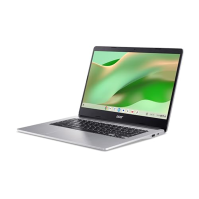 Acer Chromebook 314 (CB314-2H-K17E) Notebook | 14" HD displej | MediaTek Octa-Core ARM Cortex A73/A53 (MT8183) | 4 GB RAM | 64 G